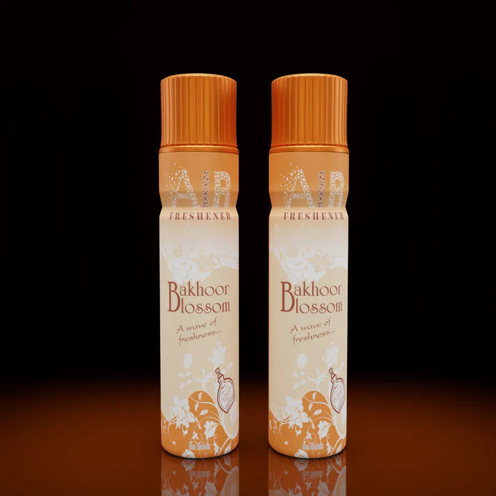 Bakhoor 300ml Air Freshener